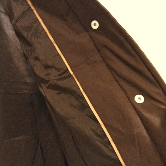 Elizabeth (Liz Claiborne) vest - NWOT - Picture 5 of 9